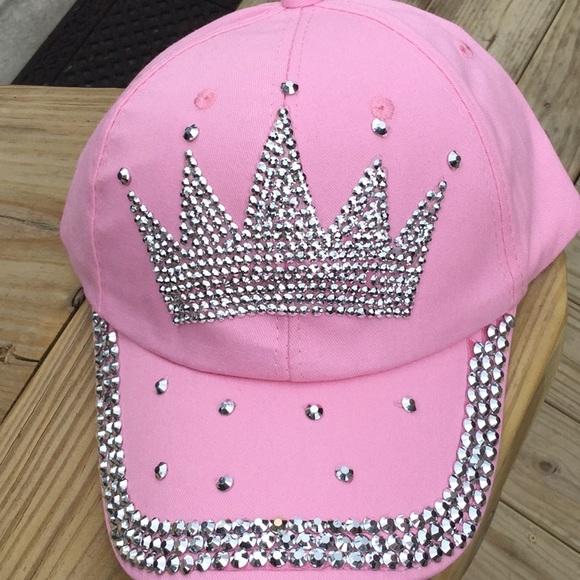 Iove hat - Picture 1 of 2